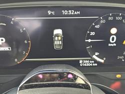 2025 Mitsubishi Outlander Exceed