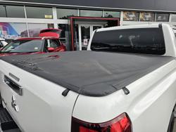 2024 Mitsubishi Triton GLS
