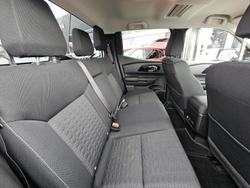2024 Mitsubishi Triton GLS