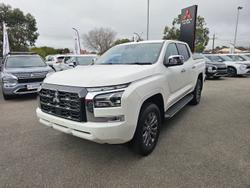2024 Mitsubishi Triton GLS
