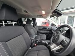 2024 Mitsubishi Triton GLS