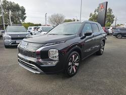 2025 Mitsubishi Outlander Aspire