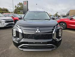 2025 Mitsubishi Outlander Aspire