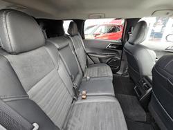 2025 Mitsubishi Outlander Aspire