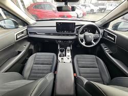 2025 Mitsubishi Outlander Aspire