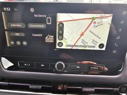 2025 Mitsubishi Outlander Aspire