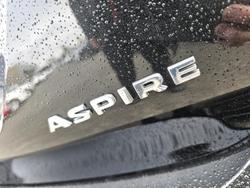 2025 Mitsubishi Outlander Aspire