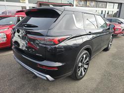 2025 Mitsubishi Outlander Aspire