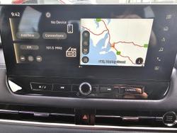 2025 Mitsubishi Outlander ES