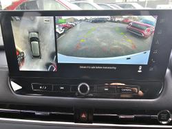 2025 Mitsubishi Outlander ES