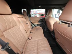 2025 Mitsubishi Outlander Exceed Tourer