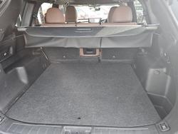 2025 Mitsubishi Outlander Exceed Tourer