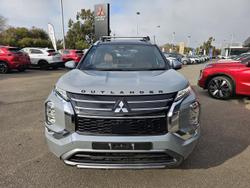 2025 Mitsubishi Outlander Exceed Tourer
