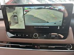 2025 Mitsubishi Outlander Exceed Tourer