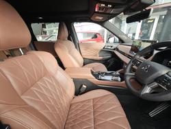 2025 Mitsubishi Outlander Exceed Tourer