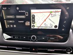 2025 Mitsubishi Outlander Exceed