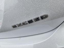 2025 Mitsubishi Outlander Exceed
