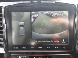 2024 Mitsubishi Pajero Sport Exceed