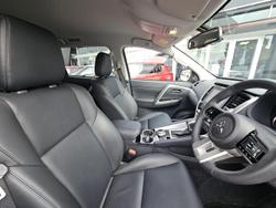 2024 Mitsubishi Pajero Sport Exceed
