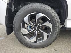 2024 Mitsubishi Pajero Sport Exceed