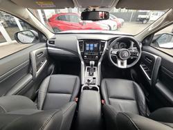 2024 Mitsubishi Pajero Sport Exceed