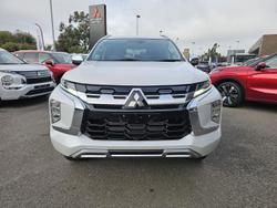 2024 Mitsubishi Pajero Sport Exceed
