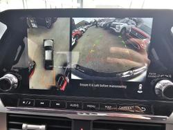 2025 Mitsubishi Triton GLS