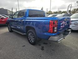 2025 Mitsubishi Triton GLS