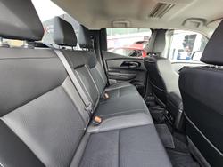 2025 Mitsubishi Triton GLS