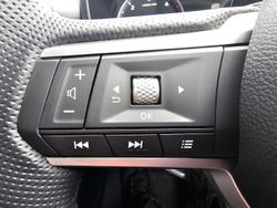 2025 Mitsubishi Triton GLS