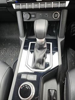 2025 Mitsubishi Triton GLS