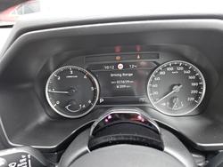 2025 Mitsubishi Triton GLS