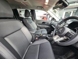 2025 Mitsubishi Triton GLS