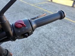 2023 Royal Enfield HUNTER 350 BLACK