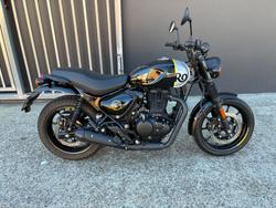 Royal Enfield Hunter 350