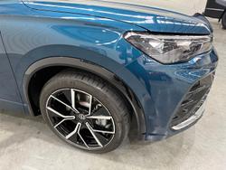 2024 Volkswagen Tiguan 195TSI R-Line
