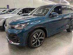 2024 Volkswagen Tiguan 195TSI R-Line