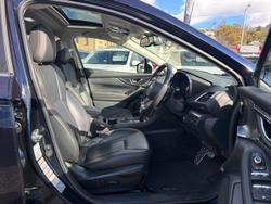 2017 Subaru XV 2.0i-S