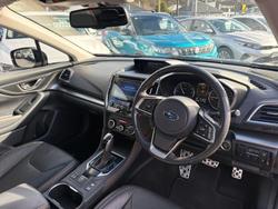 2017 Subaru XV 2.0i-S