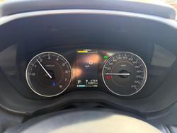 2017 Subaru XV 2.0i-S