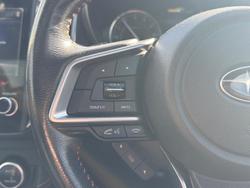 2017 Subaru XV 2.0i-S