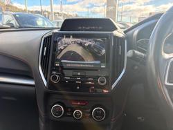 2017 Subaru XV 2.0i-S