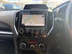 2017 Subaru XV 2.0i-S