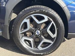 2017 Subaru XV 2.0i-S