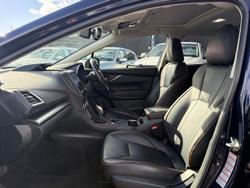 2017 Subaru XV 2.0i-S