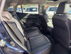2017 Subaru XV 2.0i-S