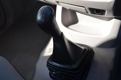 2010 Mitsubishi Triton GL