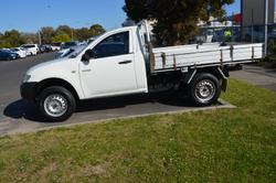 2010 Mitsubishi Triton GL