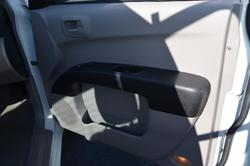 2010 Mitsubishi Triton GL