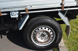 2010 Mitsubishi Triton GL
